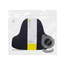 Подушка для спини Baseus PrimeTrip VH1 Breathable Car Lumbar Support Pillow Чорний