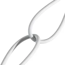 Кабель Baseus Superior Series Fast Charging Data Cable Type-C to Type-C 100W 20V 5A 2m Білий