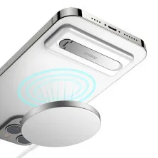 Подставка для телефона Baseus Foldable Bracket Белый