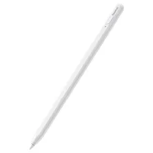 Стилус для iPad Baseus Writing 2 Series Plug-Type USB-C Active Wireless Version с LED индикатором 12 часов Белый