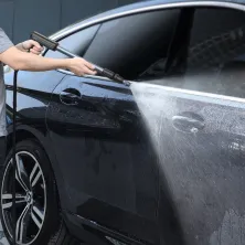 Минимойка Baseus Clean Guard Multifunctional Car Wash 7.5m