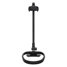 Держатель для телефона на шею Baseus ComfortJoy Series Neck Phone Holder Черный
