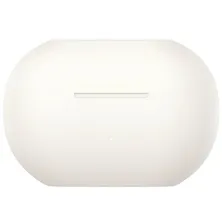 Беспроводные наушники открытого типа Baseus Bass 15 Clip Open-Ear Wireless TWS Earbuds Белый