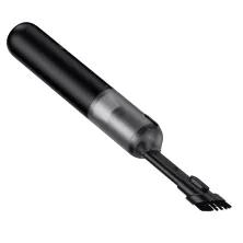 Аккумуляторный пылесос Baseus A3lite Car Vacuum Cleaner 100 Вт 12000 Па Черный