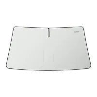 Солнцезащитная шторка автомобильная Baseus GoTrip DT1 Single Car Windshield Sunshade 80х150 см Черный