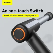 Минимойка Baseus Clean Guard Multifunctional Car Wash 7.5m