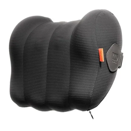 Охлаждающая подушка на подголовник Baseus ComfortRide Series Car Cooling Gel Headrest Черный