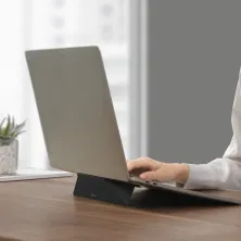Подставка для ноутбука Baseus Ultra Thin Stand Серый