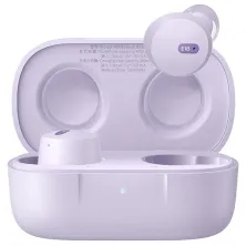 Бездротові Bluetooth навушники Baseus Bowie E18 True Wireless TWS Earphones Фіолетовий
