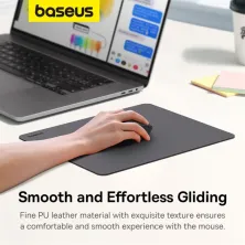 Коврик для мыши Baseus Mouse Pad Серый