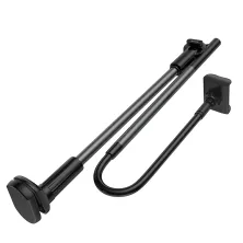 Держатель для телефона Baseus Unlimited Adjustment Lazy Phone Holder Серый