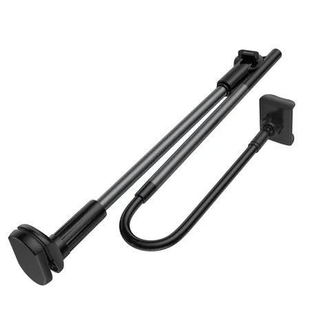 Держатель для телефона Baseus Unlimited Adjustment Lazy Phone Holder Серый