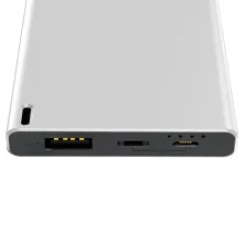 УМБ Baseus Choc 10000mAh 2А Белый