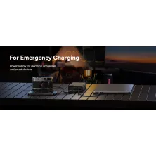 УМБ Baseus Adaman 24000mAh 140W 6A з технологією QC3.0+PD3.0 USB+2Type-C+ кабель Type-C to Type-C 100W 20V/5A 1м Чорний