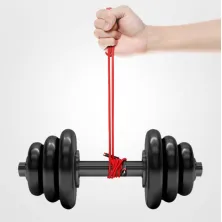 Кабель Baseus Cafule Flash Charging Data Line Cable Type-C to Type-C PD 2.0 QC 3.0 60W 20V 3A 2m Червоний