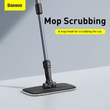 Минимойка Baseus Clean Guard Multifunctional Car Wash 7.5m