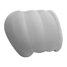Подушка для спины Baseus ComfortRide Series Car Lumbar Серый