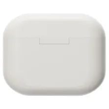 Бездротові Bluetooth навушники Baseus Bowie E17 True Wireless TWS Earphones Білий