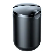 Автомобильная пепельница в подстаканник Baseus Premium 2 Series Car Ashtray Черный