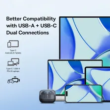 Беспроводные Bluetooth наушники Baseus AeQur G10 True Wireless TWS Earphones Черный