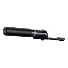 Аккумуляторный пылесос Baseus A5 Car Vacuum Cleaner 130 Вт 16000 Па Черный