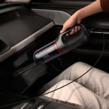 Автомобільний пилосос Baseus A7 Car Vacuum Cleaner 90 Вт 6000 Па Чорний