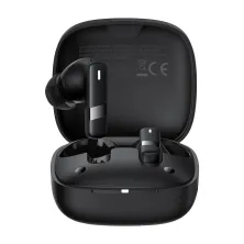 Беспроводные Bluetooth наушники Baseus Bowie E20 True Wireless TWS Earphones Черный