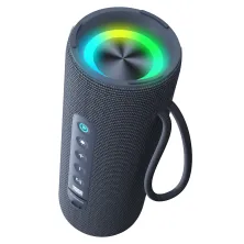 Портативная Bluetooth колонка Baseus AeQur 30 Air Portable Wireless Speaker Черный