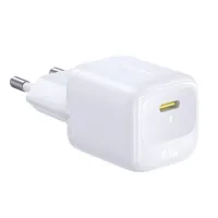 Сетевое зарядное устройство Baseus EnerFill FN22 GaN6 Fast Charger 45W Type-C Белый