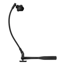 Держатель для телефона на шею Baseus ComfortJoy Series Neck Phone Holder Черный
