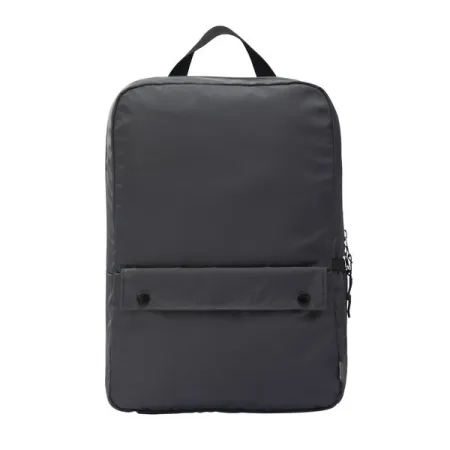 Рюкзак для ноутбука та гаджетів Baseus Basics Series 13" Computer Backpack Сірий