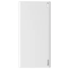 УМБ Baseus Choc 10000mAh 2А Белый