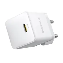 Сетевое зарядное устройство Baseus Palm Fast Charger 1C PD3.0 20W Type-C 3A Белый