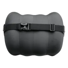 Подушка на подголовник Baseus ComfortRide Series Car Headrest Черный