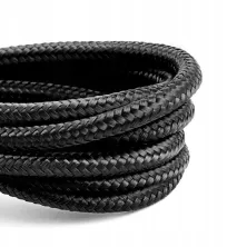 Кабель Baseus Cafule Cable USB to Lightning 1.5A 2m Чорний