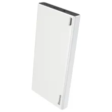 УМБ Baseus Choc 10000mAh 2А Белый