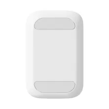 Подставка для телефона настольная Baseus Seashell Series Folding Phone Stand Белый