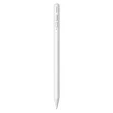 Стилус для iPad Baseus Smooth Writing Capacitive Stylus Active Version 8.5 часов Белый