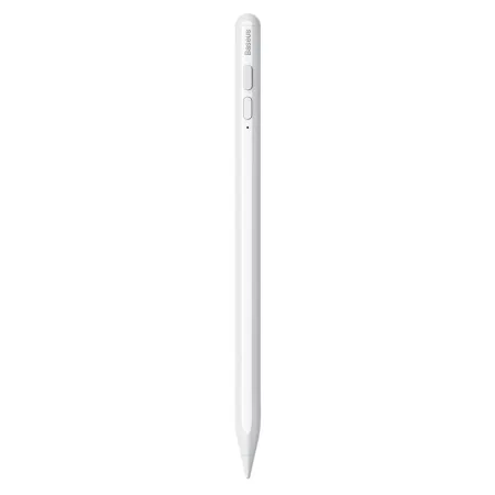 Стилус для iPad Baseus Smooth Writing Capacitive Stylus Active Version 8.5 часов Белый
