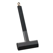 Автомобільний скребок для снігу та льоду Baseus Quick Clean Car Ice Scraper Чорний