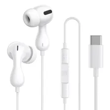 Наушники Baseus Encok CZ20 Type-C Белый