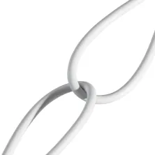 Кабель Baseus Superior Series Fast Charging Data Cable USB to Lightning 2.4A 1m Білий