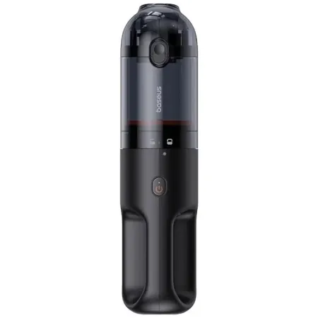 Аккумуляторный пылесос Baseus AP01 Handy Vacuum Cleaner 85 Вт 5000 Па Черный