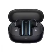 Беспроводные Bluetooth наушники Baseus Bowie M2s True Wireless TWS Earphones Черный