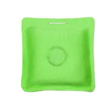Ароматизатор в машину Baseus Margaret Car Air Freshener з ароматом Rainbow Meadow Салатовий