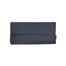 Чохол для ноутбука Baseus Folding Series 13" Laptop Sleeve Сірий