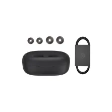 Бездротові Bluetooth навушники Baseus Bowie WM03 True Wireless TWS Earphones Чорний