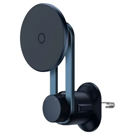 Автотримач для телефону магнітний Baseus MagPro Series Magnetic Car Mount в повітропровід Чорний