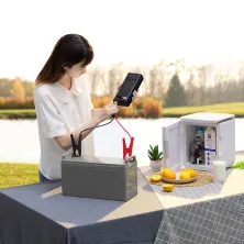 Автомобильный инвертор Baseus Super Si Inverter 500W (220V CN/EU) 2Розетки+USB+Type-C 3A с технологией QC3.0+PD3.0 Черный