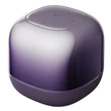 Портативна Bluetooth колонка Baseus AeQur V2 Фіолетовий